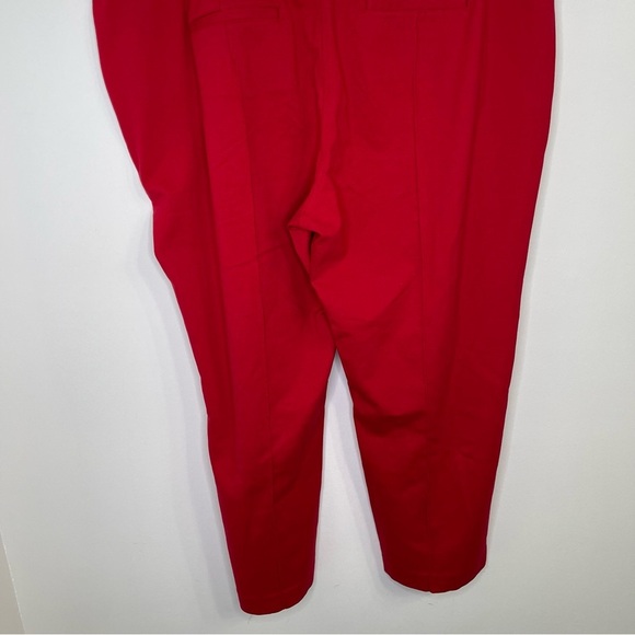 Alfani Women’s Pants with Gold Accents Size 24W - Picture 6 of 7